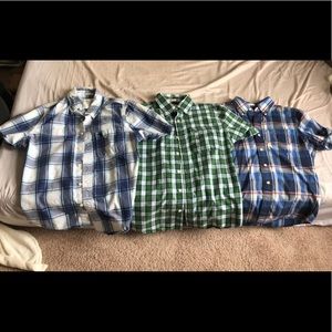🆕 perfect condition polos